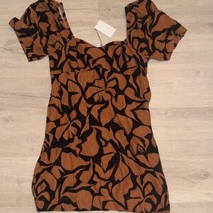 A new day dress - size L